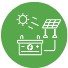 Icono Automatización